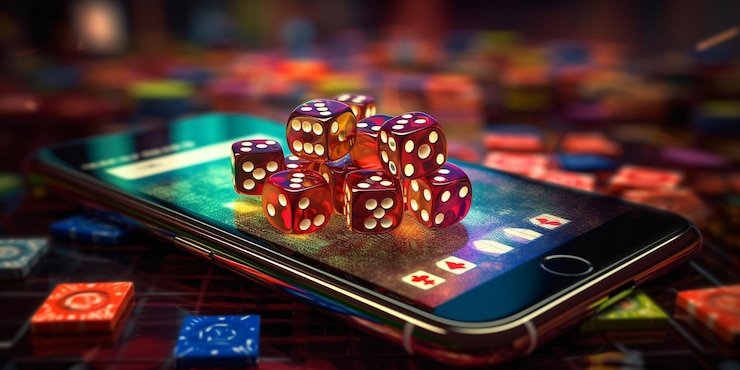 Pusat olahraga dan hiburan virtual 1100